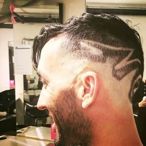 Meet your Posher, Timothy